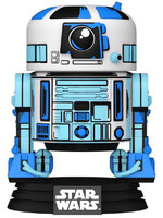 Funko POP! Star Wars: Retro Series - R2D2