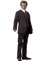 Clint Eastwood - Harry Callahan (Final Act Variant) (Dirty Harry) Legacy Collection - 1/6