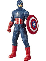 Marvel - Captain America Leksak