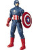 Marvel - Captain America Leksak