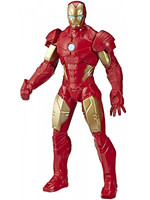 Marvel - Iron Man Leksak