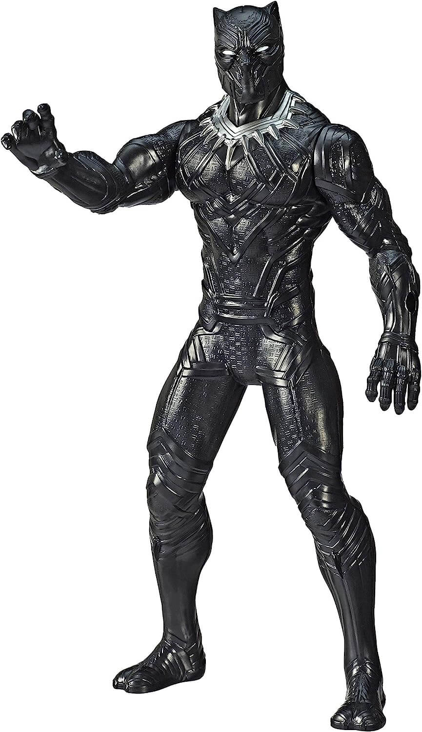 Marvel - Black Panther Leksak