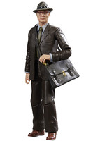 Indiana Jones Adventure Series - Dr. Jürgen Voller (The Dial of Destiny) Indiana Jones Adventure Series - Dr. Jürgen Voller (The Dial of Destiny)