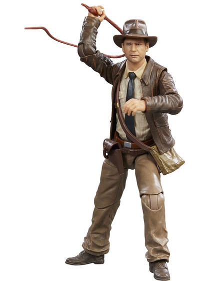 Indiana Jones Adventure Series - Indiana Jones (The Last Crusade)