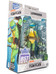 Teenage Mutant Ninja Turtles - Leonardo (IDW Comics) - BST AXN