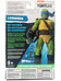 Teenage Mutant Ninja Turtles - Leonardo (IDW Comics) - BST AXN