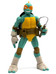 Teenage Mutant Ninja Turtles - Michelangelo (IDW Comics) - BST AXN