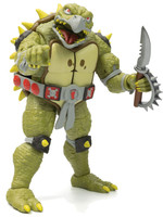 Teenage Mutant Ninja Turtles - Tokka - BST AXN