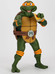 Teenage Mutant Ninja Turtles - Giant-Size Michelangelo - 1/4 