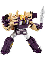 Transformers Legacy: Evolution - Blitzwing Leader Class