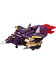 Transformers Legacy: Evolution - Blitzwing Leader Class