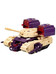 Transformers Legacy: Evolution - Blitzwing Leader Class
