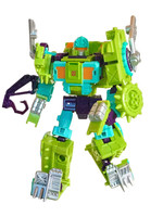 Transformers Legacy: Evolution - Buzzworthy Bumblebee Tow-Line