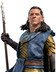 The Lord of the Rings - Gil-galad Statue - 1/6