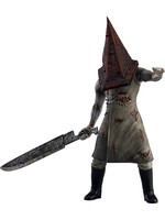 Silent Hill 2 - Red Pyramid Thing Statue - Pop Up Parade