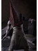 Silent Hill 2 - Red Pyramid Thing Statue - Pop Up Parade