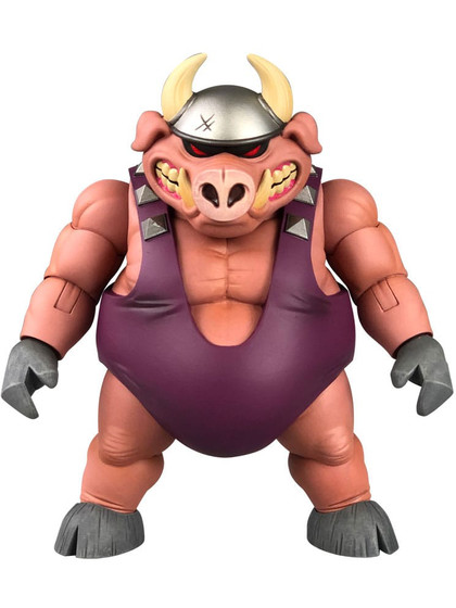 Battletoads Anthology Series - Porka Pig