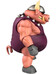 Battletoads Anthology Series - Porka Pig