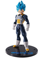 Dragon Ball Super - Vegeta Super Saiyan Blue (15th Anniversary Version) S.H. Figuarts