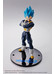 Dragon Ball Super - Vegeta Super Saiyan Blue (15th Anniversary Version) S.H. Figuarts