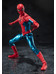 Spider-Man: No Way Home - Spider-Man (New Red & Blue Suit) S.H. Figuarts