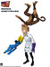 Earthworm Jim - Professor Monkey-For-A-Head