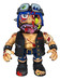 Madballs vs GPK Action Figure - Mugged Marcus vs Bruise Brother 2-Pack