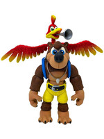 Banjo-Kazooie - Banjo & Kazooie 2-Pack