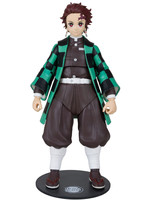 Demon Slayer: Kimetsu no Yaiba - Tanjiron Kamado - 18 cm