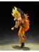 Dragon Ball Z - Super Saiyan Son Goku - Legendary Super Saiyan - S.H. Figuarts