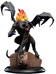 Lord of the Rings - The Balrog in Moria Mini Epics Vinyl Figure