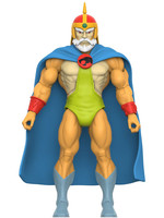 Thundercats Ultimates - Jaga (Toy Recolor)