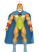 Thundercats Ultimates - Jaga (Toy Recolor)