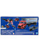 Transformers - Optimus Prime Volvo VNR 300 Leader Class