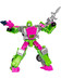 Transformers Legacy: Evolution - G2 Mirage Deluxe Class