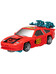 Transformers Legacy: Evolution - G2 Dead End Deluxe Class