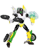 Transformers Legacy: Evolution - G2 Laser Cycle Deluxe Class