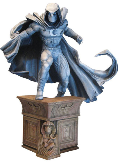 Marvel Premier Collection - Moon Knight Statue