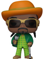 Funko POP! Rocks: Snoop Dogg - Snoop Dogg with Chalice