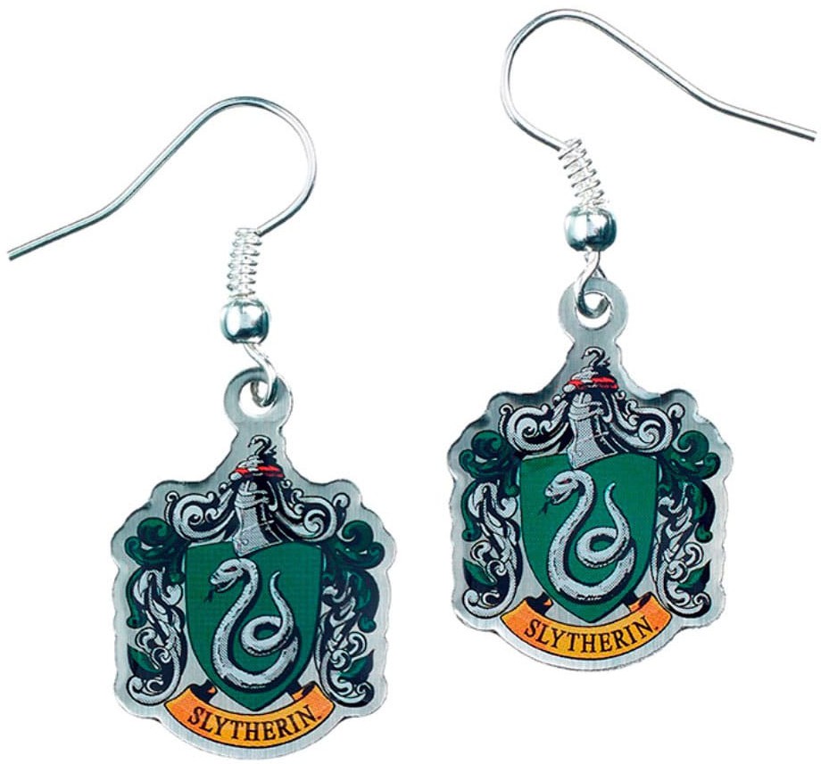 Harry Potter - Slytherin Crest