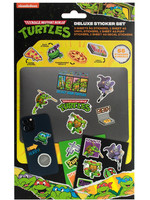 Turtles - Turtles Klistermärken