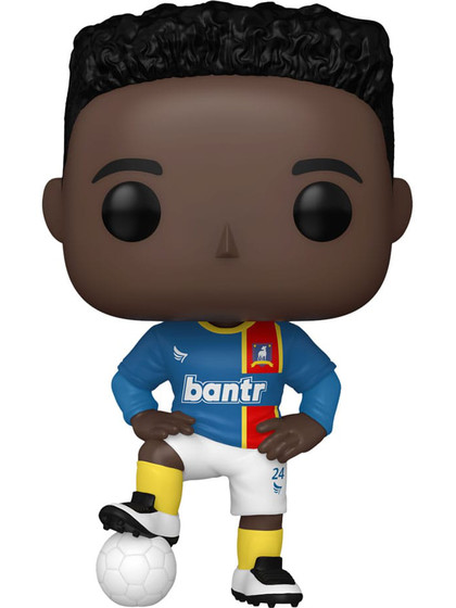 Funko POP! Television: Ted Lasso - Sam Obisanya