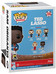 Funko POP! Television: Ted Lasso - Sam Obisanya