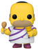 Funko POP! Television: The Simpsons - Obeseus the Wide