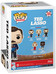 Funko POP! Television: Ted Lasso - Ted Lasso