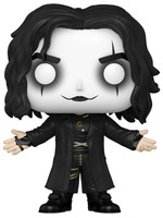 Funko POP! Movies: The Crow - Eric Draven