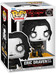 Funko POP! Movies: The Crow - Eric Draven with Crow