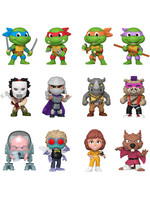 Funko Mini POP! Teenage Mutant Ninja Turtles - Mystery Blind Box