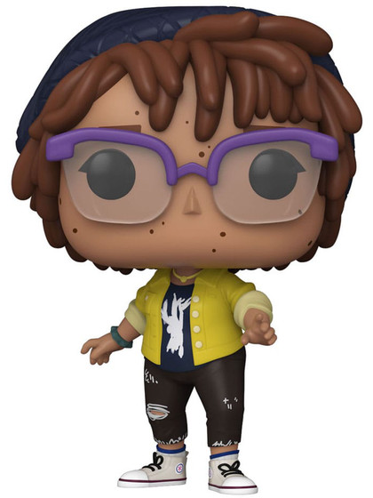 Funko POP! Movies: Teenage Mutant Ninja Turtles - April O'Neil