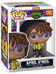 Funko POP! Movies: Teenage Mutant Ninja Turtles - April O'Neil